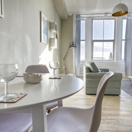 Seaspray - Hastings Apartamento Exterior foto