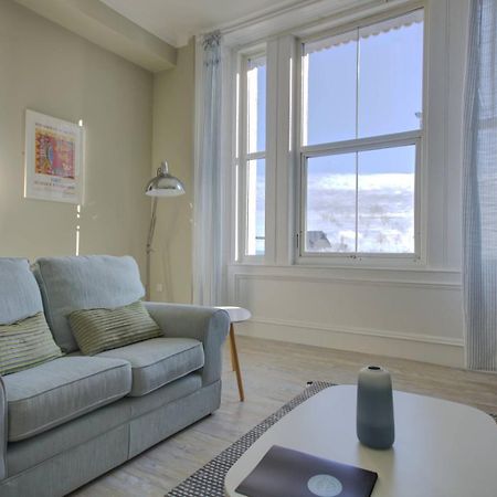 Seaspray - Hastings Apartamento Exterior foto