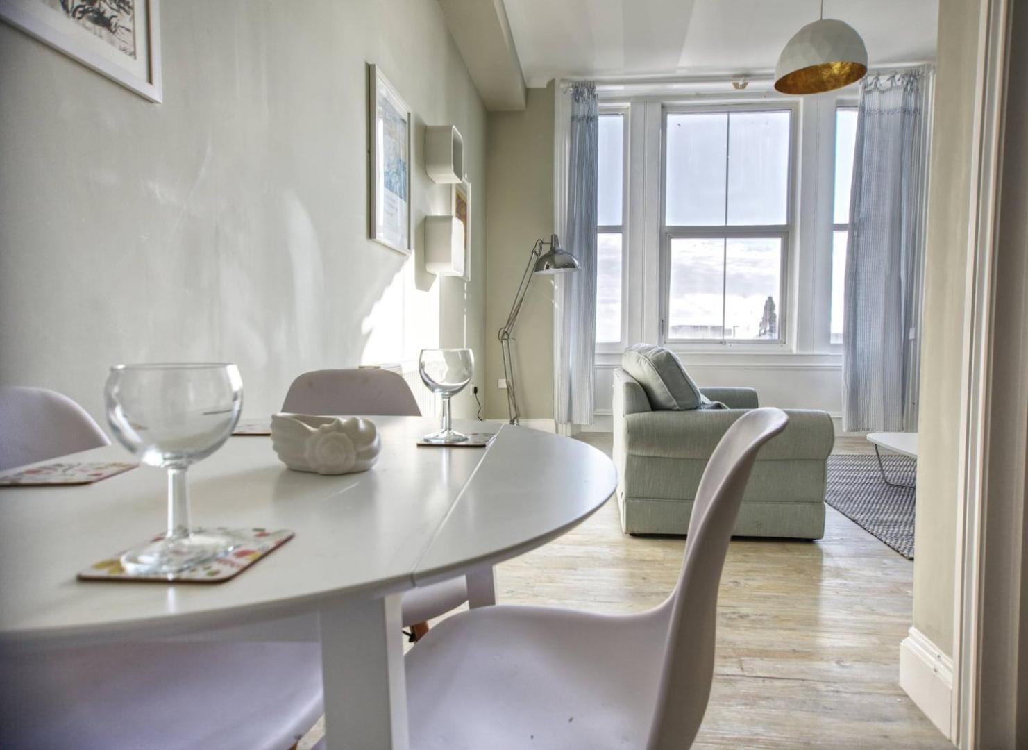 Seaspray - Hastings Apartamento Exterior foto