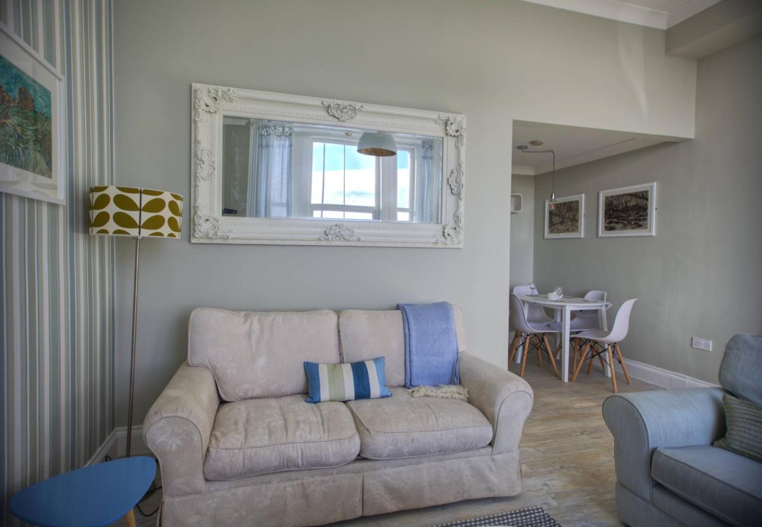 Seaspray - Hastings Apartamento Exterior foto
